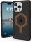 Чохол UAG для Apple Iphone 15 Pro Max Plyo Magsafe, Black/Bronze
