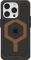 Чохол UAG для Apple Iphone 15 Pro Plyo Magsafe, Black/Bronze