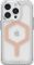 Чохол UAG для Apple Iphone 15 Pro Plyo Magsafe, Ice/Rose Gold