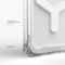 Чохол UAG для Apple Iphone 15 Pro Plyo Magsafe, Ice/White