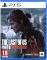 Гра консольна PS5 The Last Of Us Part II Remastered , BD диск