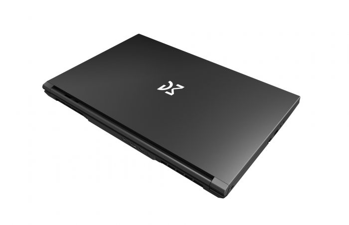 Ноутбук Dream Machines RG3050-15 15.6FHD IPS, Intel i5-13500H, 16GB, F500GB, NVD3050-4, DOS, чорний