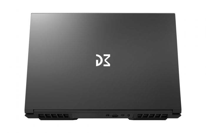 Ноутбук Dream Machines RG3050-15 15.6FHD IPS, Intel i5-13500H, 16GB, F500GB, NVD3050-4, DOS, чорний