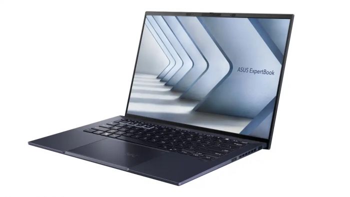 Ноутбук ASUS Expertbook B9 B9403CVA-KM0113X 14" WQXGA+ OLED, Intel i7-1355U, 32GB, F1TB, UMA, Win11P, Чорний