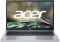Ноутбук Acer Aspire 3 A315-24P 15.6" FHD, AMD A AN7120U, 8GB, F512GB, UMA, Lin, сріблястий