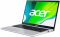 Ноутбук Acer Aspire 3 A315-35 15.6" FHD IPS, Intel P N6000, 8GB, F512GB, UMA, Lin, сріблястий