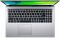 Ноутбук Acer Aspire 3 A315-35 15.6" FHD IPS, Intel P N6000, 8GB, F512GB, UMA, Lin, сріблястий
