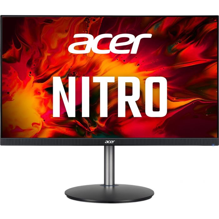 Монітор Acer 23.8" XF243YM3bmiiprx  2*HDMI, DP, MM, IPS, 180Hz, 1ms