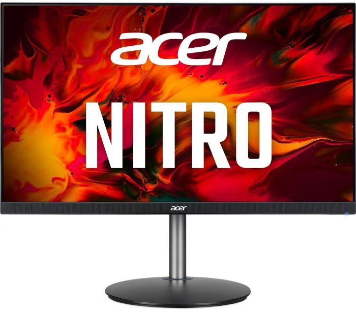 Монітор Acer 23.8" XF243YM3bmiiprx  2*HDMI, DP, MM, IPS, 180Hz, 1ms