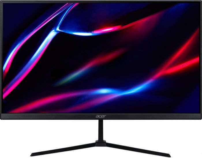 Монітор Acer 27" QG270H3bix D-Sub, HDMI, VA, 100Hz, 4ms