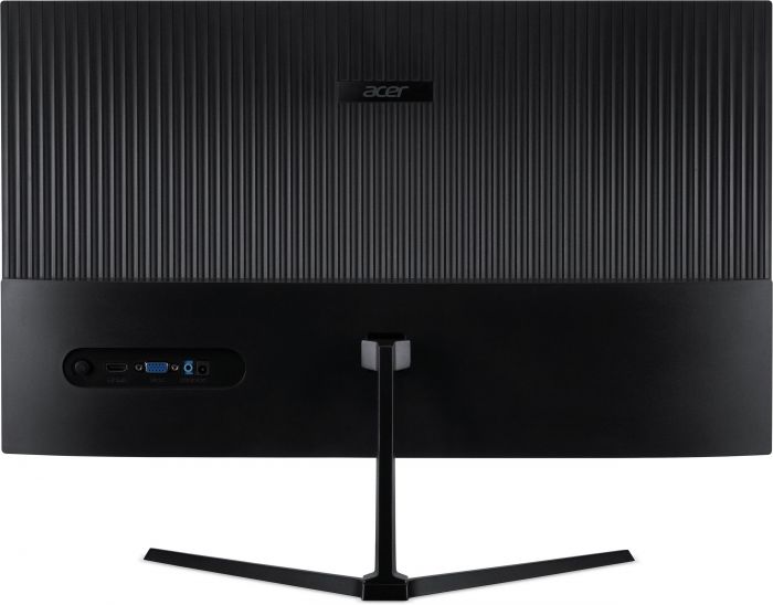 Монітор Acer 27" QG270H3bix D-Sub, HDMI, VA, 100Hz, 4ms