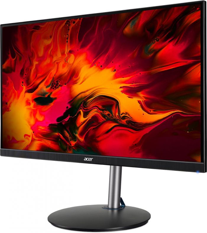 Монітор Acer 27" XF273M3bmiiprx  2*HDMI, DP, MM, IPS, 180Hz, 1ms