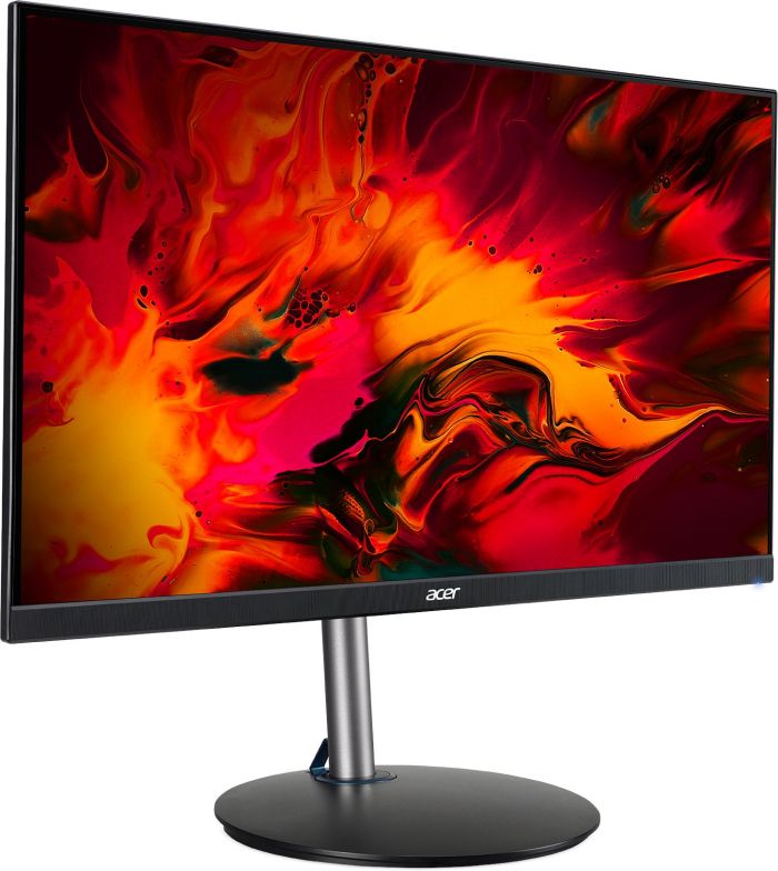 Монітор Acer 27" XF273M3bmiiprx  2*HDMI, DP, MM, IPS, 180Hz, 1ms