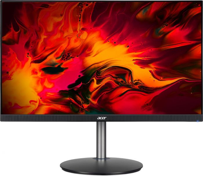 Монітор Acer 27" XF273M3bmiiprx  2*HDMI, DP, MM, IPS, 180Hz, 1ms