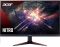 Монітор Acer 27" VG270M3bmiipx D-Sub, 2*HDMI, DP, MM, IPS, 180Hz, 1ms