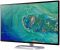 Монітор Acer 31.5" EB321HQAbi D-Sub, DVI, IPS, 4ms