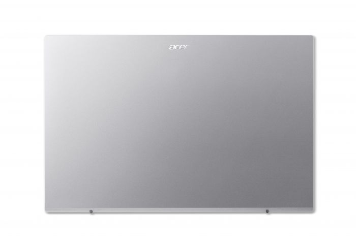 Ноутбук Acer Aspire 3 A317-54 17.3" FHD IPS, Intel i5-1235U, 16GB, F512GB, UMA, Lin, сріблястий