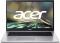 Ноутбук Acer Aspire 3 A317-54 17.3" FHD IPS, Intel i5-1235U, 16GB, F512GB, UMA, Lin, сріблястий