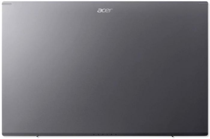 Ноутбук Acer Aspire 5 A517-53G 17.3" FHD IPS, Intel i7-1255U, 16GB, F512GB, NVD2050-4, Lin, сірий