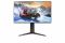 Монітор LG 27" 27GP95RP-B 2xHDMI, DP, Audio, USB, NanoIPS, 3840x2160, 160Hz, 1ms, DCI-P3 98%, G-SYNC, FreeSync, Pivot, HDR600