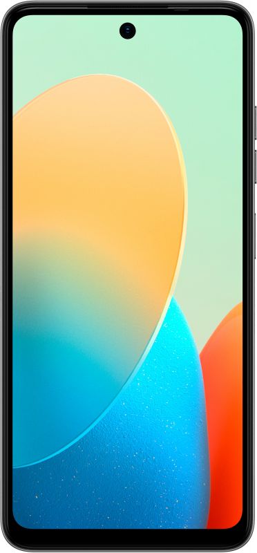 Смартфон TECNO Spark 20C (BG7n) 6.56" 4/128ГБ, 2SIM, 5000мА•год, Gravity Black