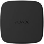 Пожежний датчик аналізу чадного газу Ajax FireProtect 2 RB CO, змінна батарея, jeweller, бездротовий, чорний