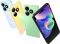 Смартфон TECNO Spark Go 2024 (BG6) 6.56" 4/64ГБ, 2SIM, 5000мА•год, Gravity Black