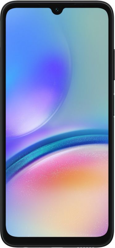 Смартфон Samsung Galaxy A05s (A057) 6.7" 4/128ГБ, 2SIM, 5000мА•год, чорний