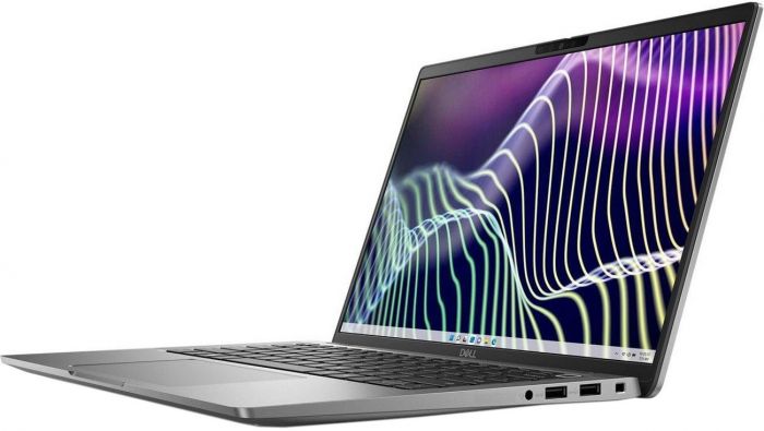 Ноутбук Dell Latitude 7440 14" FHD+ IPS, Intel i7-1355U, 16GB, F512GB, UMA, NFC, Win11P, чорний