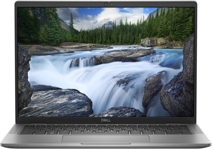 Ноутбук Dell Latitude 7440 14" FHD+ IPS, Intel i7-1355U, 16GB, F512GB, UMA, NFC, Win11P, чорний