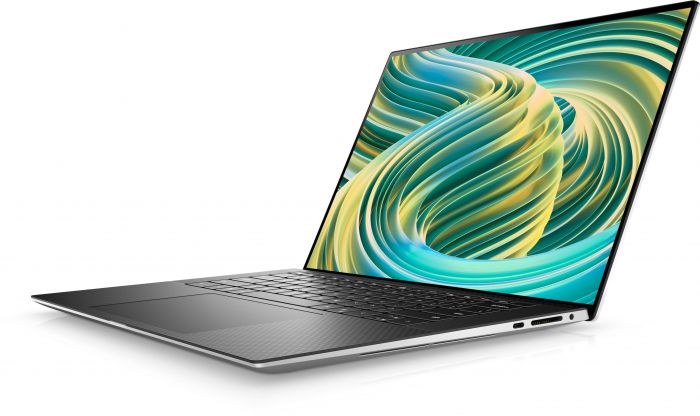 Ноутбук Dell XPS 15 9530 15.6" FHD+ AG, Intel i7-13700H, 32GB, F1024GB, NVD4050-6, Win11P, сріблястий