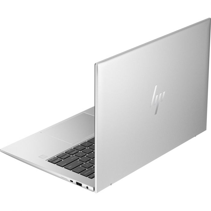 Ноутбук HP EliteBook 1040-G10 14" WQXGA IPS, Intel i7-1355U, 32GB, F1024GB, UMA, LTE, Win11P, сріблястий