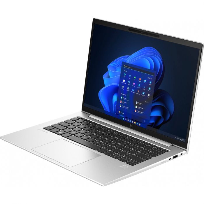 Ноутбук HP EliteBook 840-G10 14" WUXGA IPS, Intel i5-1335U, 16GB, F512GB, UMA, DOS, сріблястий