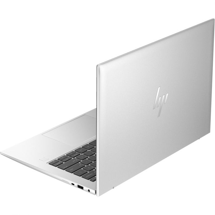 Ноутбук HP EliteBook 840-G10 14" WUXGA IPS, Intel i7-1355U, 16GB, F512GB, UMA, DOS, сріблястий