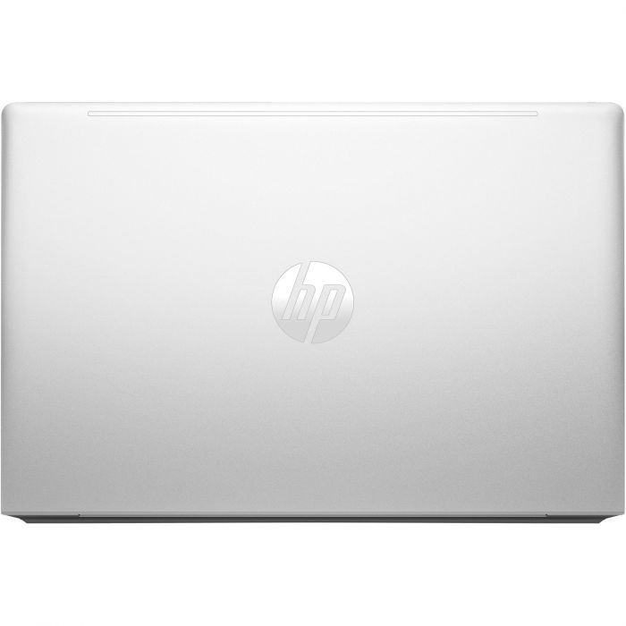 Ноутбук HP Probook 440-G10 14" FHD IPS AG, Intel i5-1335U, 16GB, F512GB, NVD2050-4, Win11P, сріблястий