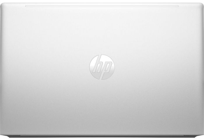 Ноутбук HP Probook 450-G10 15.6" FHD IPS AG, Intel i3-1315U, 8GB, F512GB, UMA, Win11P, сріблястий