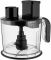 Блендер заглибний Sencor, 1500Вт, 10в1, чаша-800мл, млин для трав, вспінювач молока, чорний
