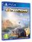 Гра консольна PS4 Expeditions: A MudRunner Game, BD диск