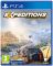 Гра консольна PS4 Expeditions: A MudRunner Game, BD диск