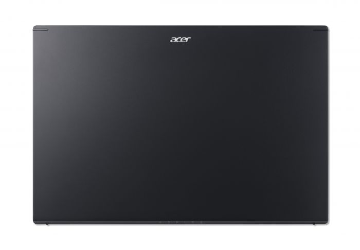 Ноутбук Acer Aspire 7 A715-76G 15.6" FHD IPS, Intel i5-12450H, 16GB, F1TB, NVD2050-4, Lin, чорний