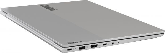 Ноутбук Lenovo ThinkBook 14-G6 14" WUXGA IPS AG, Intel i5-1335U, 16GB, F512GB, UMA, DOS, сірий