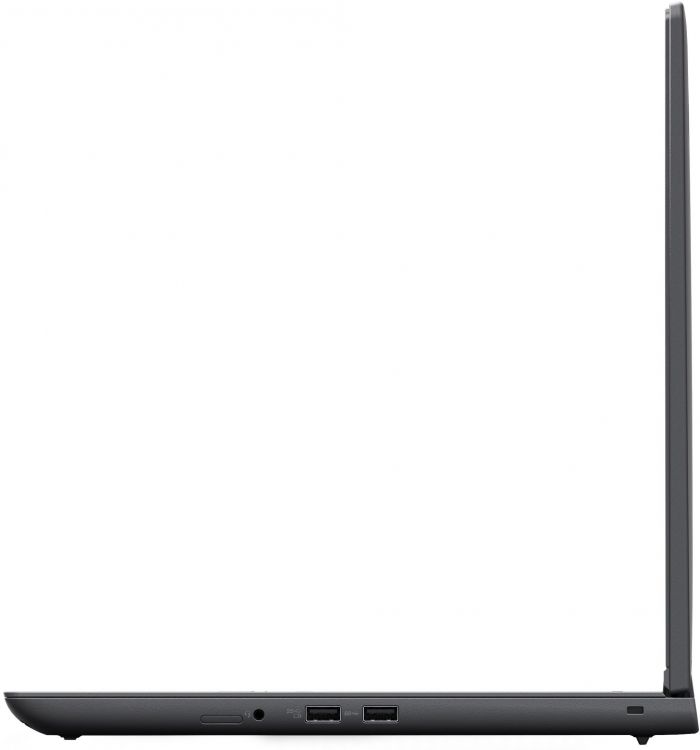 Ноутбук Lenovo ThinkPad P16v-G1 16" WUXGA IPS AG, Intel i7-13700H, 32GB, F1TB, UMA, Win11P, чорний