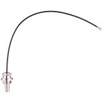 Коаксіальний кабель (Пігтейл) 2E, QMA-IPX, 150 mm, для пульта DJI