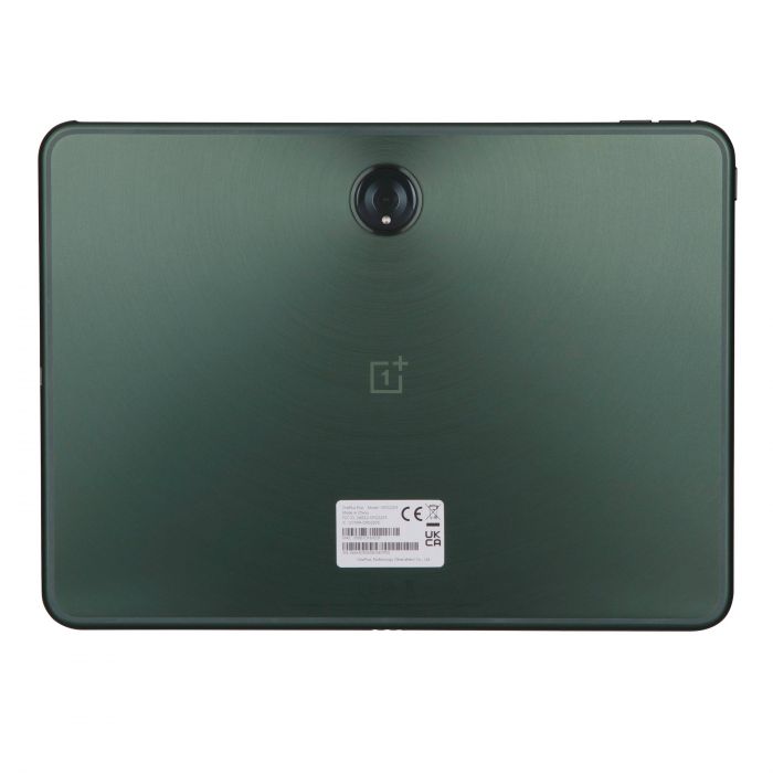 Планшет OnePlus Pad 11.61" 8GB, 128GB, 9510мА•год, Android, Halo Green