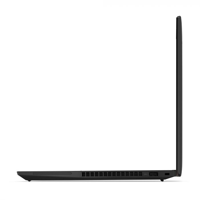 Ноутбук Lenovo ThinkPad T14-G4 14" WUXGA IPS AG, Intel i5-1335U, 32GB, F1TB, UMA, DOS, чорний