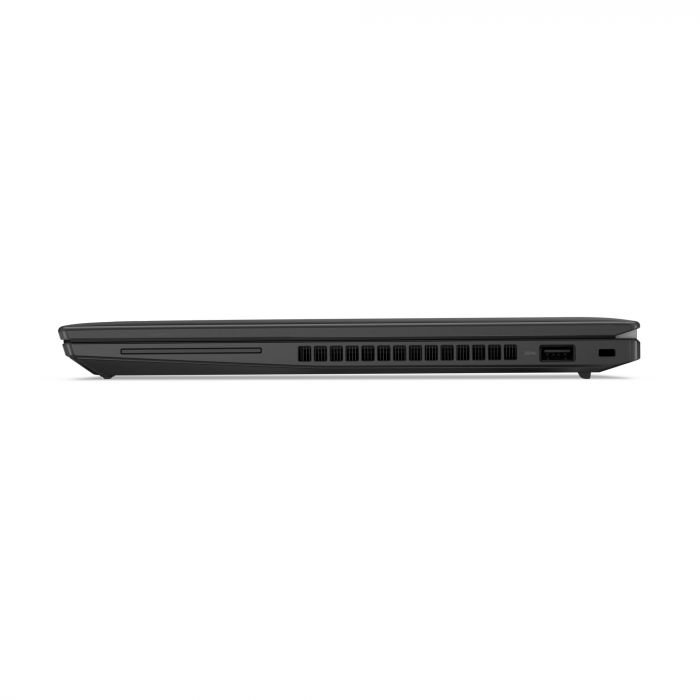 Ноутбук Lenovo ThinkPad T14-G4 14" WUXGA IPS AG, Intel i5-1335U, 32GB, F1TB, UMA, DOS, чорний