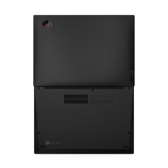 Ноутбук Lenovo ThinkPad X1 Carbon-G11 14" 2.8K OLED, Intel i7-1355U, 32GB, F1TB, UMA, LTE, Win11P, чорний