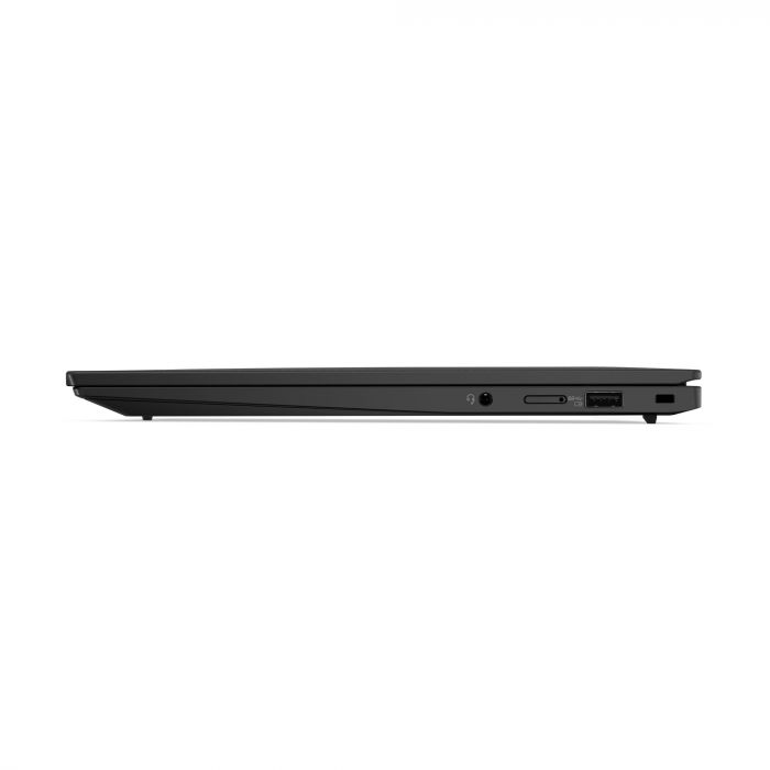 Ноутбук Lenovo ThinkPad X1 Carbon-G11 14" 2.8K OLED, Intel i7-1355U, 32GB, F1TB, UMA, LTE, Win11P, чорний