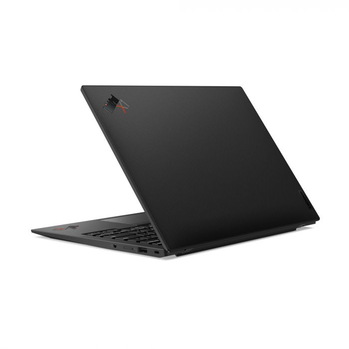 Ноутбук Lenovo ThinkPad X1 Carbon-G11 14" 2.8K OLED, Intel i7-1355U, 32GB, F1TB, UMA, LTE, Win11P, чорний