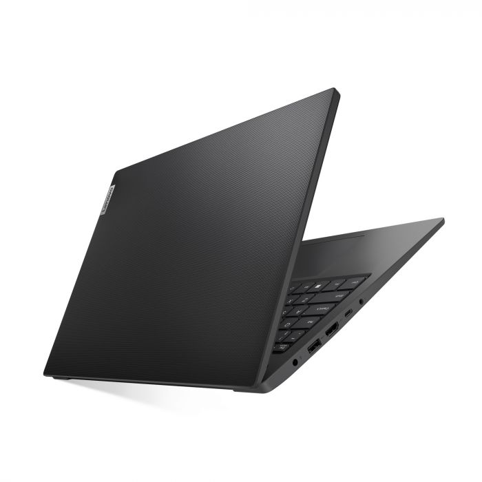 Ноутбук Lenovo V15-G4 15.6" FHD IPS AG, Intel і5-13420H, 16GB, F512GB, UMA, DOS, чорний